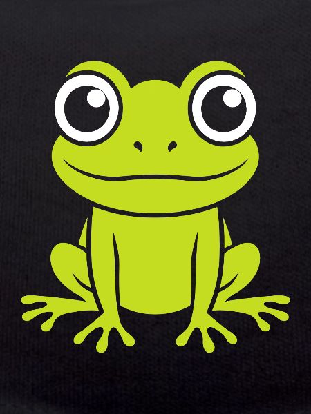 Little Frog