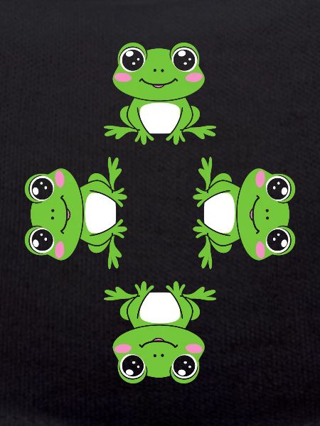 Little Frog