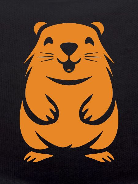 Simple Groundhog