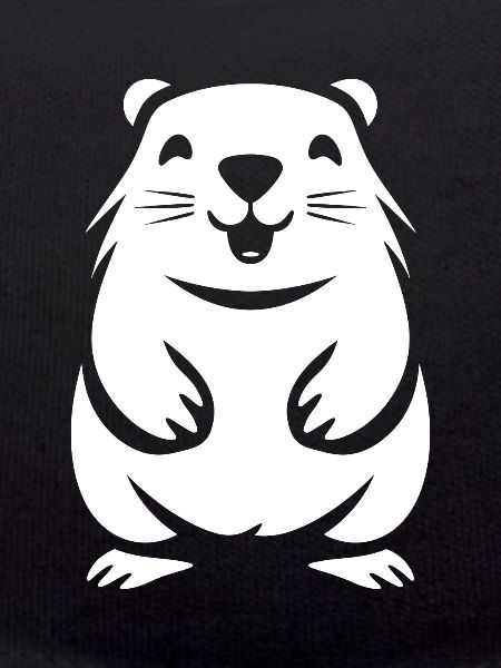 Simple Groundhog