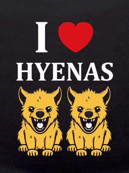 hyène
