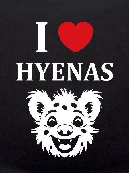hyène