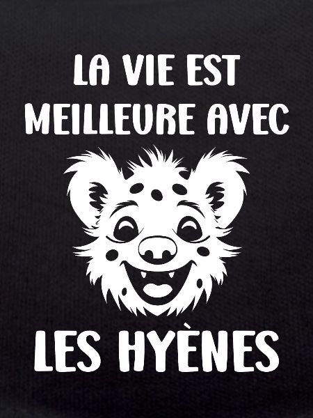 hyène
