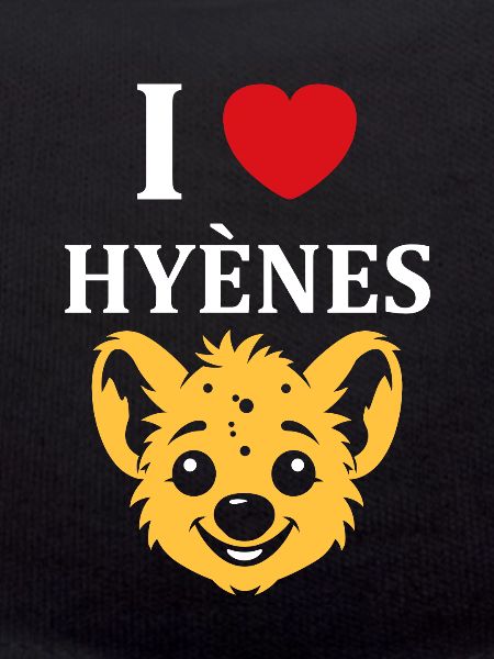 hyène