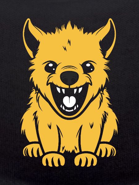 hyena