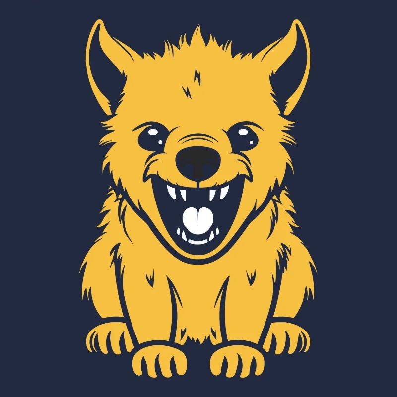 hyena