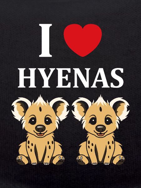 Hyäne