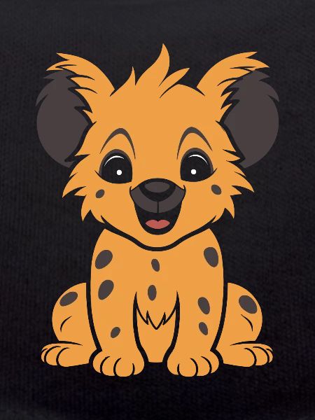 Hyäne