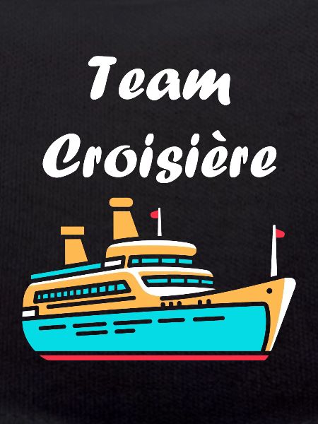 Team Croisière