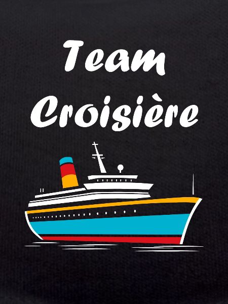 Team Croisière