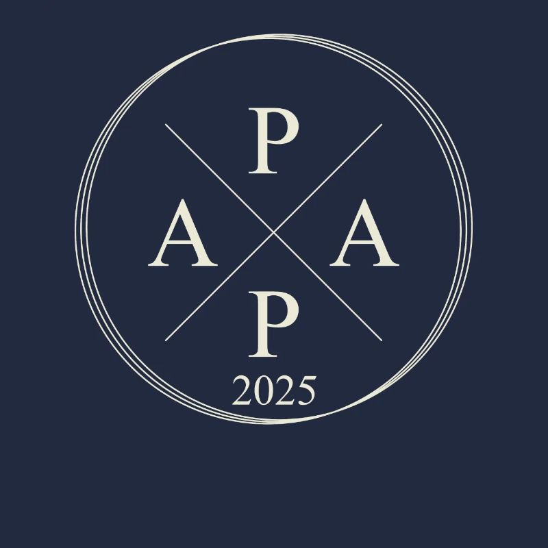 Papa Est 2025 Dad 2025 Level to Dad 2025