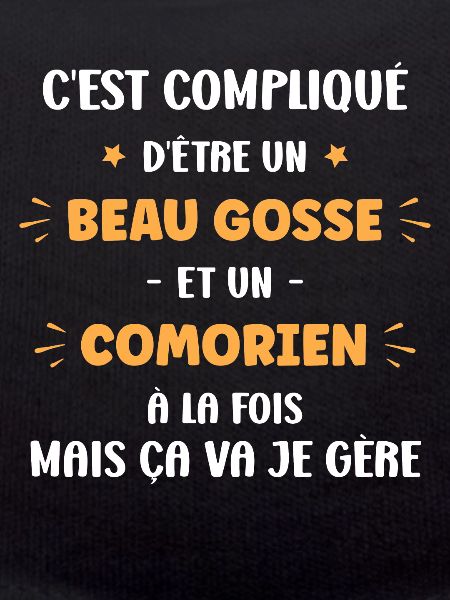 comorien