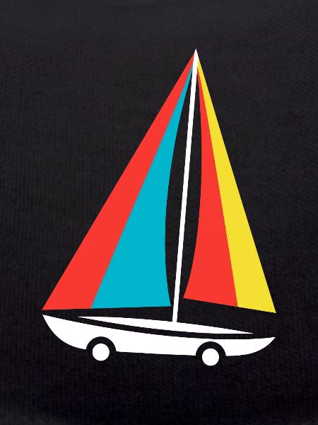 Sand yachting