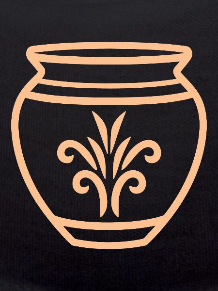 Pottery
