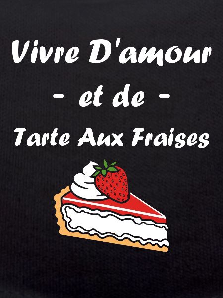 Tarte aux fraises