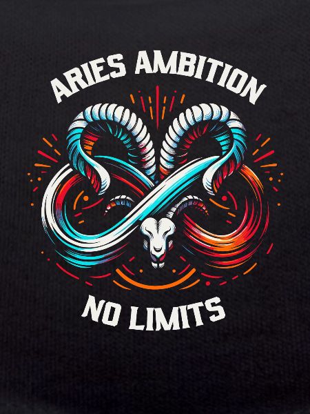 Aries Funny Astrology