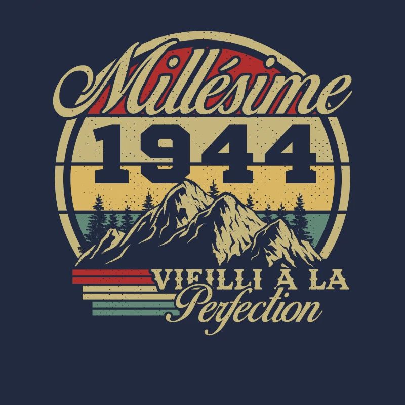 Millésime 1944