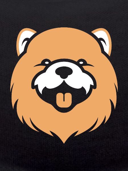 Chow Chow Dog