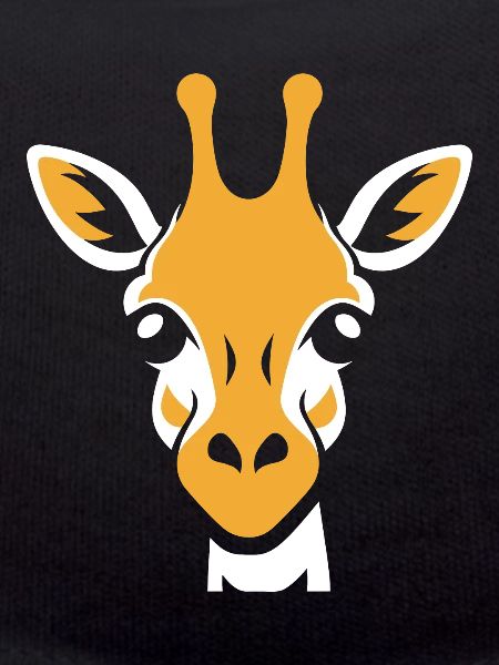 Tete de Girafe