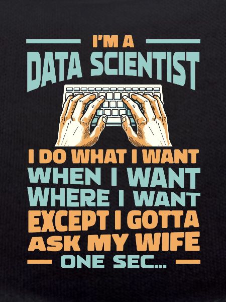 Data Science Data Analyst