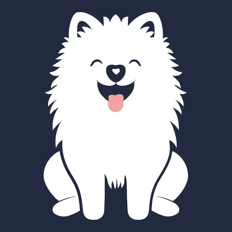 Samoyède
