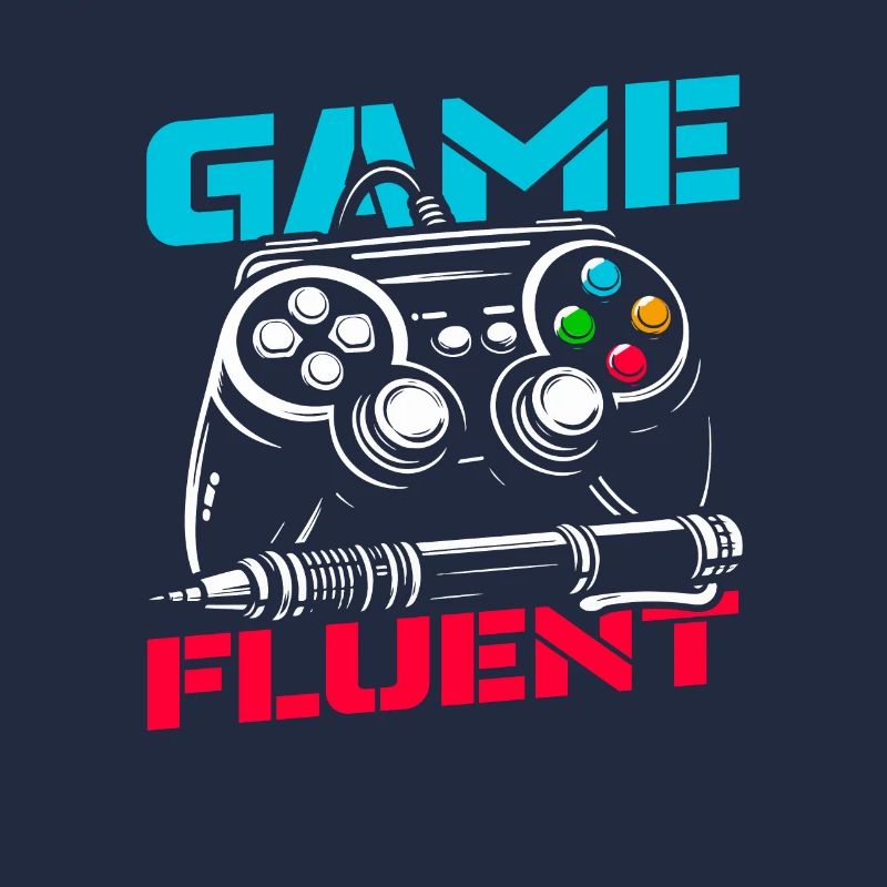Gamer Gaming