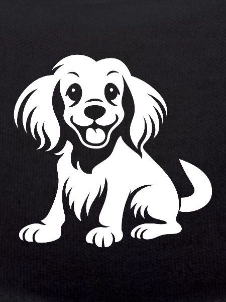 Cocker Spaniel Dog
