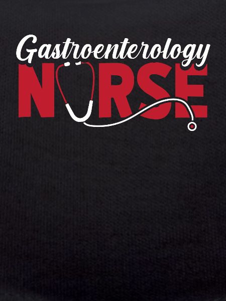 Krankenschwester Gastroenterology Nurse