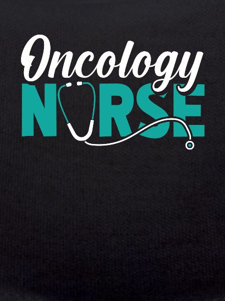 Krankenschwester Oncology Nurse