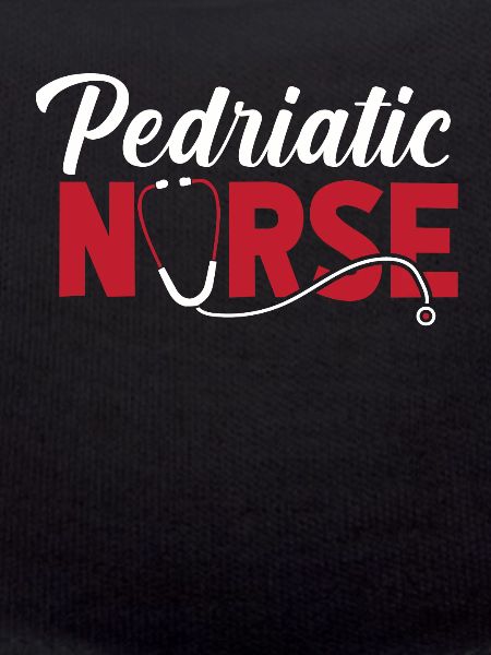 Krankenschwester Pediatric Nurse