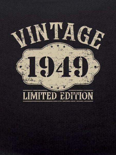 1949 édition limitée 75e anniversaire