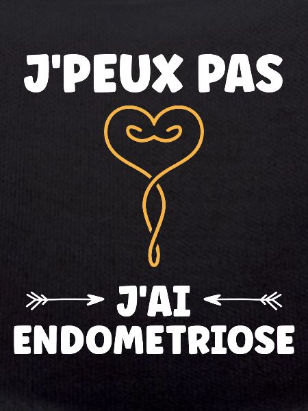 sensibilisation endométriose