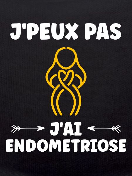 sensibilisation endométriose