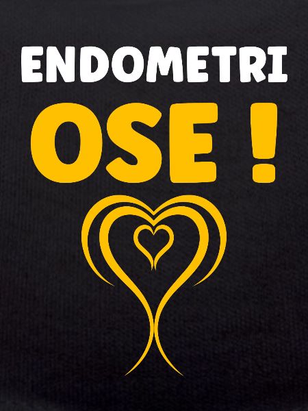 sensibilisation endométriose
