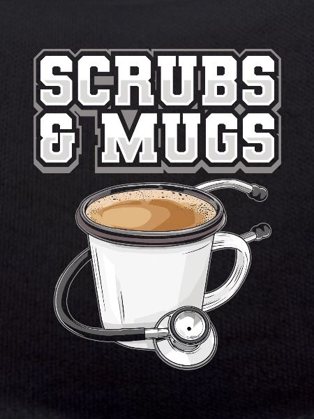 Krankenschwester Kaffee