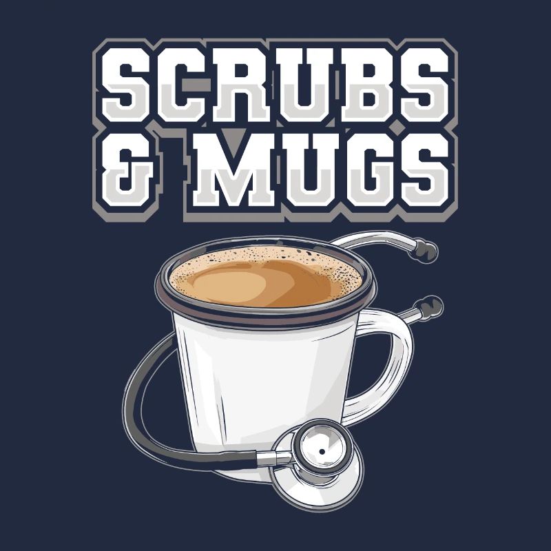 Krankenschwester Kaffee