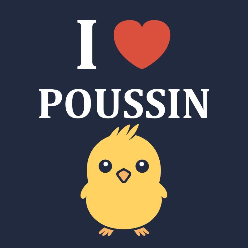 Humour bébé poussin