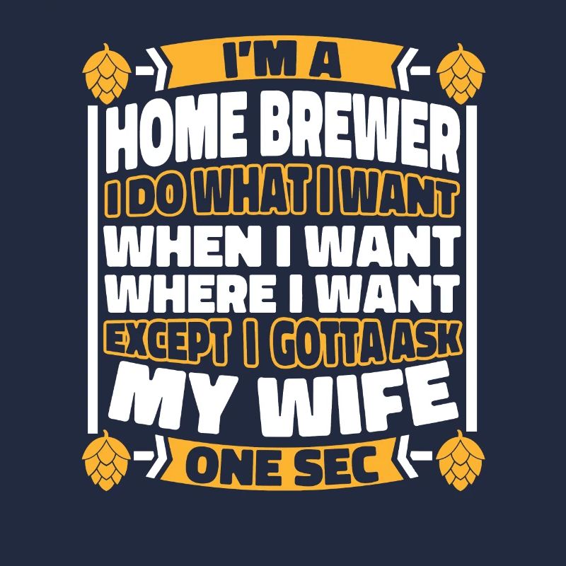 Hobby Brewer Beer Craft Beer