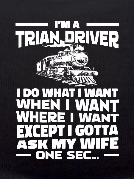 Train Driver Train Driver