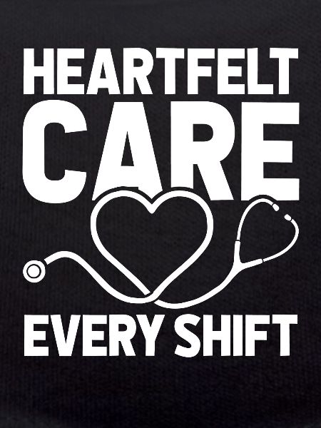Nurse Heart