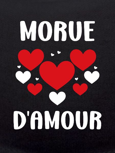 Morue