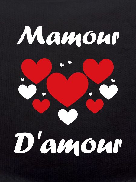 Mamour