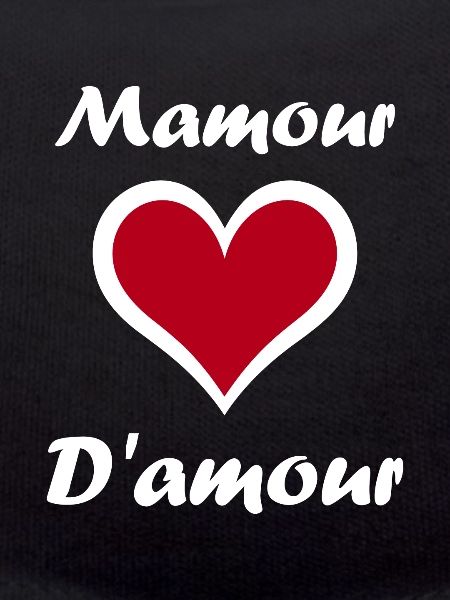Mamour