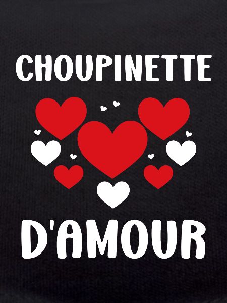 Choupinette