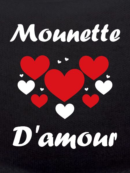 Mounette