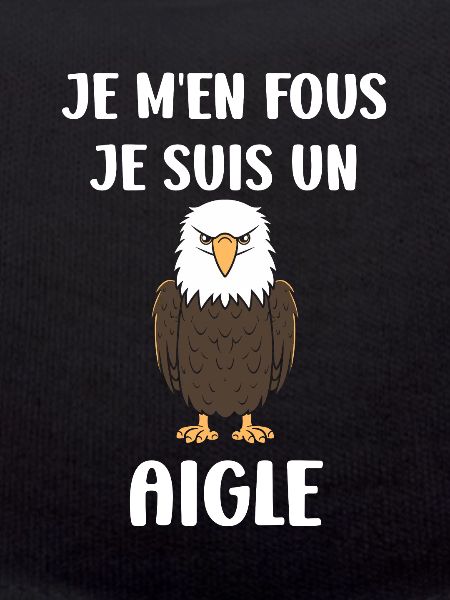 Citation humour Oiseau aigle