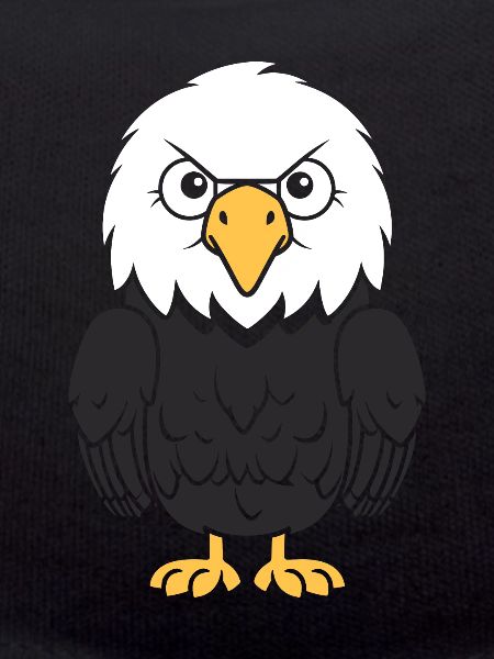 Eagle Bird