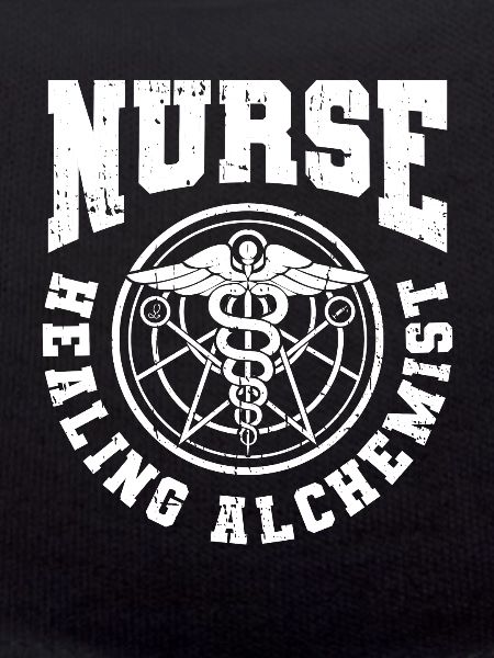 Nurse Alchemy