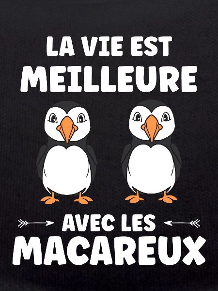 macareux