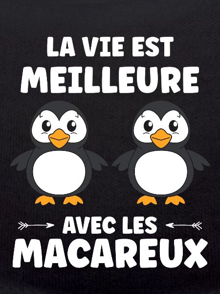 macareux